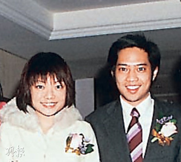 My nhan TVB Duong Ai Can ket hon anh 3