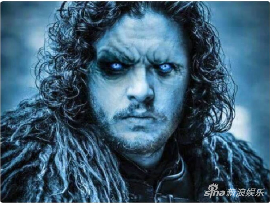 Game of Thrones 6 Jon Snow sống lại,  Kit Harringto ảnh 3 Game of Thrones 6 Jon Snow song lai,  Kit Harringto anh 3