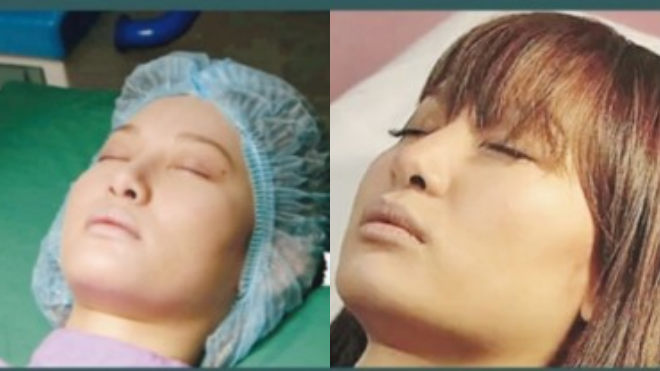 San trong phim TVB anh 5