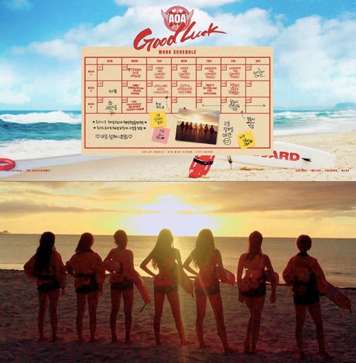 Kpop tháng 5 sôi động ảnh 4 Kpop thang 5 soi dong anh 4