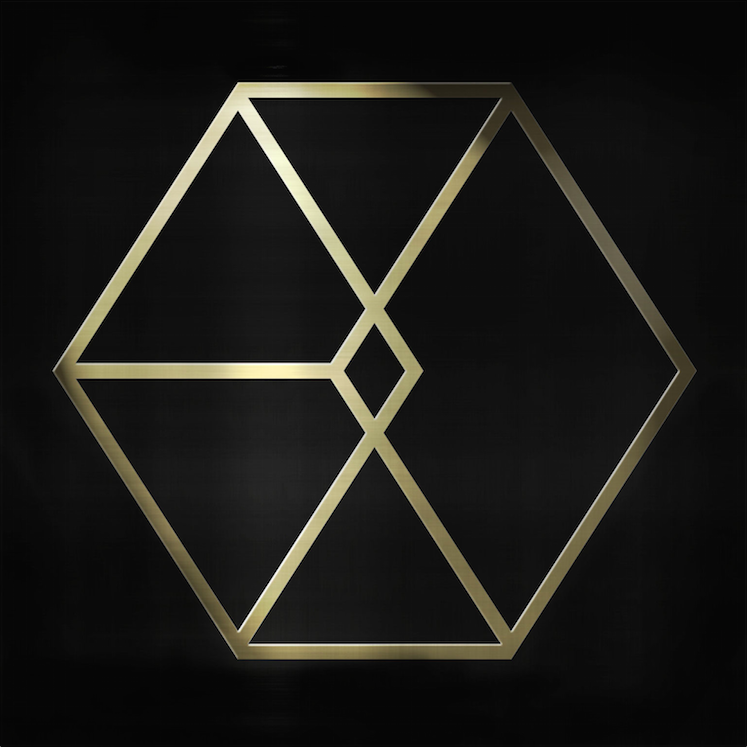 Album mới của EXO ảnh 2 Album moi cua EXO anh 2