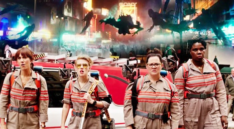 Trailer phim cua Melissa McCarthy bi ghet nhat YouTube hinh anh