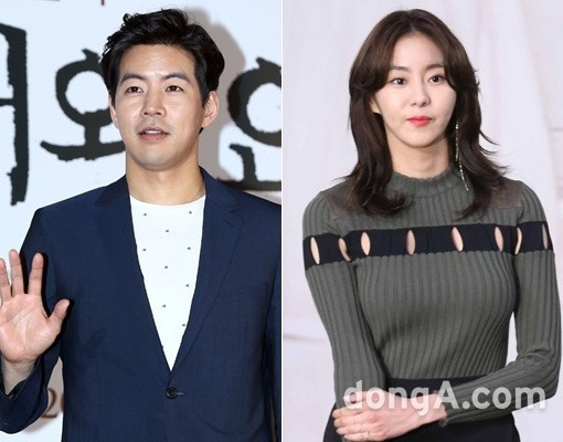 Lee Sang Yoon hẹn hò UEE ảnh 2 Lee Sang Yoon hen ho UEE anh 2