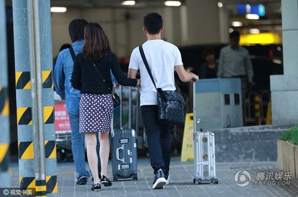 Ngo Ky Long tinh cam Luu Thi Thi anh 4