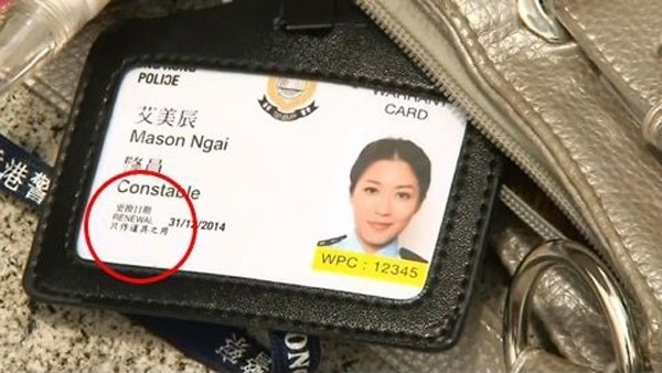 San trong phim TVB anh 4