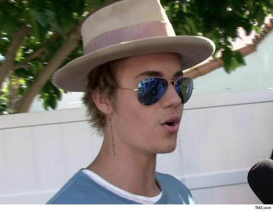 Justin Bieber lại bị kiện ảnh 2 Justin Bieber lai bi kien anh 2