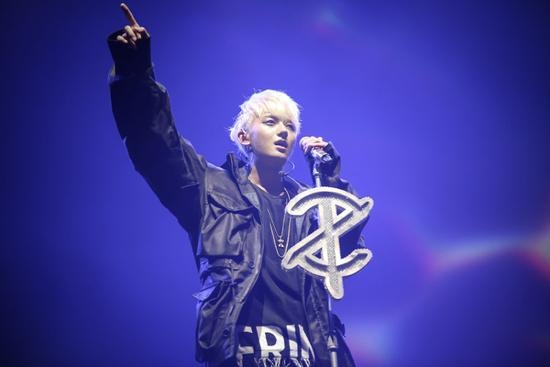 TAO EXO hát nhép ảnh 2 TAO EXO hat nhep anh 2