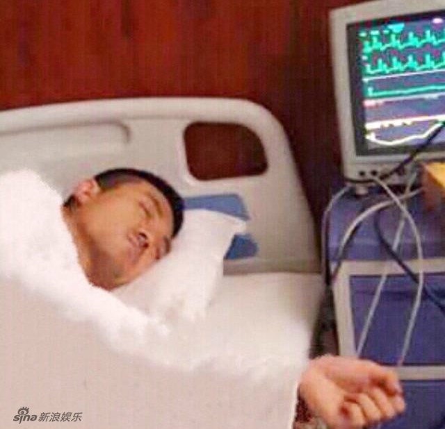 Duong Tu Huynh Thanh Y chia tay anh 2