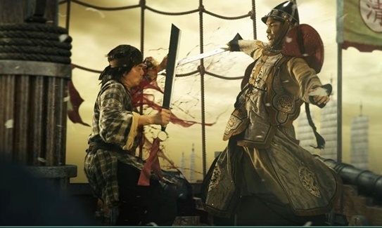 Ky xao phim TVB anh 11