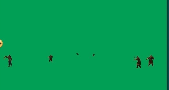 Ky xao phim TVB anh 1