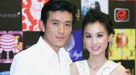 Sao 'Tuyet dinh Kung Fu' chia tay sau nhieu nam tranh chong hinh anh