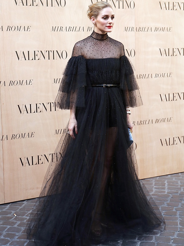 Sao lớn vắng mặt ở Met Gala ảnh 3 Sao lon vang mat o Met Gala anh 3