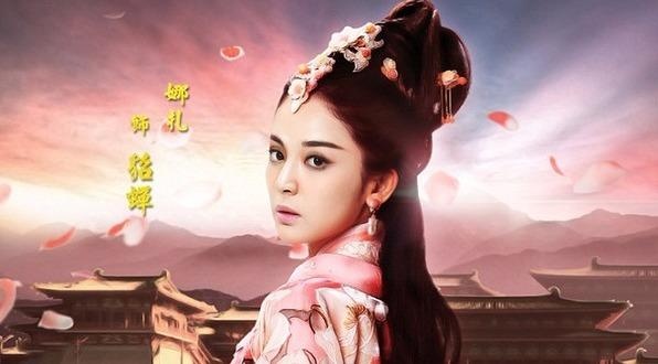 Nhung nang Dieu Thuyen tren man anh: Nguoi hay, ke do hinh anh