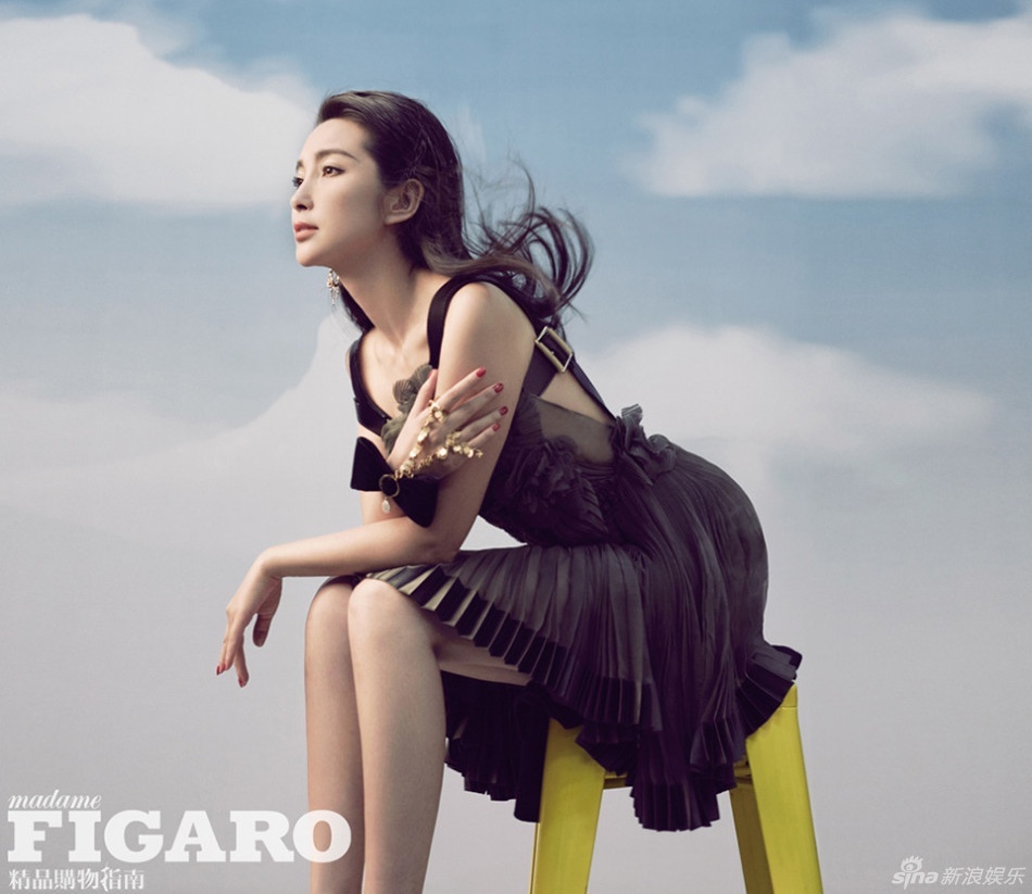 Ly Bang Bang tren tap chi anh 5