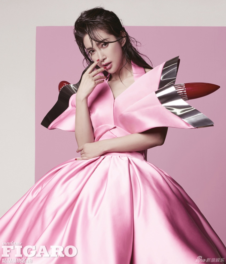 Ly Bang Bang tren tap chi anh 1