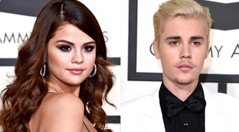 Anh hon cua Justin va Selena hot nhat Instagram hinh anh