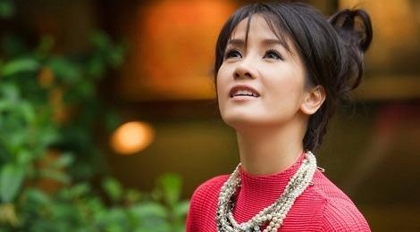 Hong Nhung: 'Giong hat cua My Tam qua hay' hinh anh