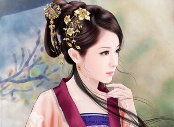 Dieu Thuyen tren man anh anh 2