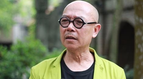 Ly do hoa si Thanh Chuong muon hien tang toan bo Viet phu hinh anh