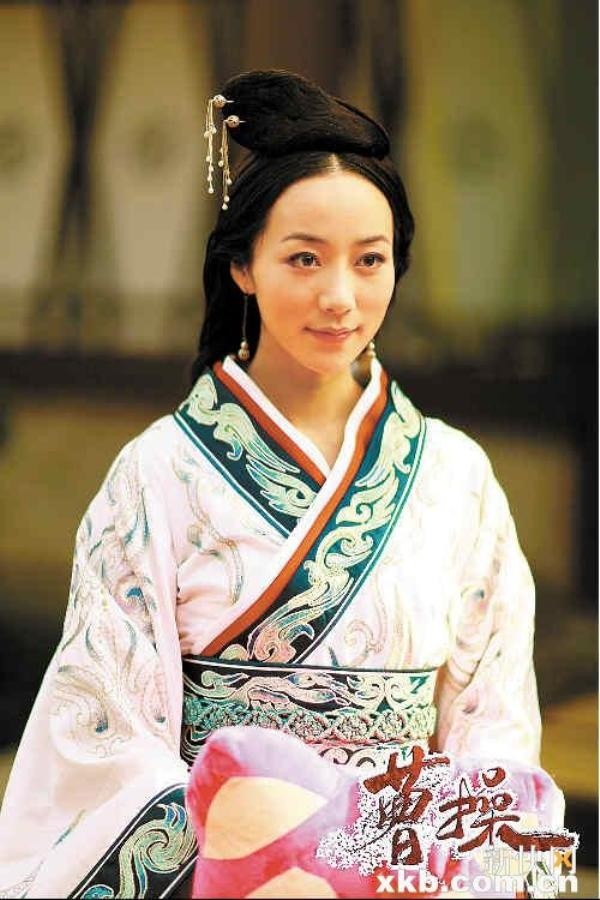 Dieu Thuyen tren man anh anh 5