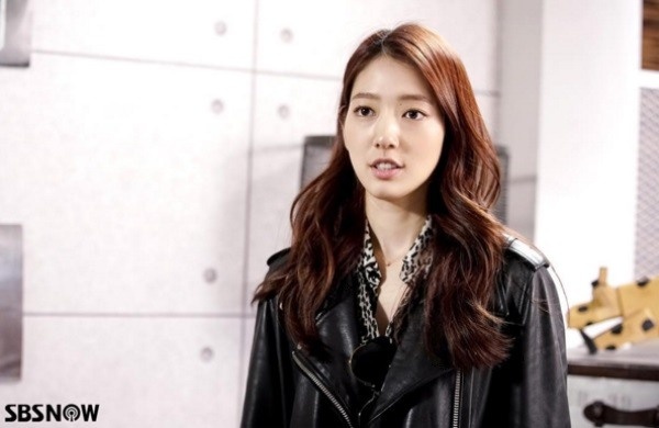 Park Shin Hye làm cameo phim mới ảnh 2 Park Shin Hye lam cameo phim moi anh 2