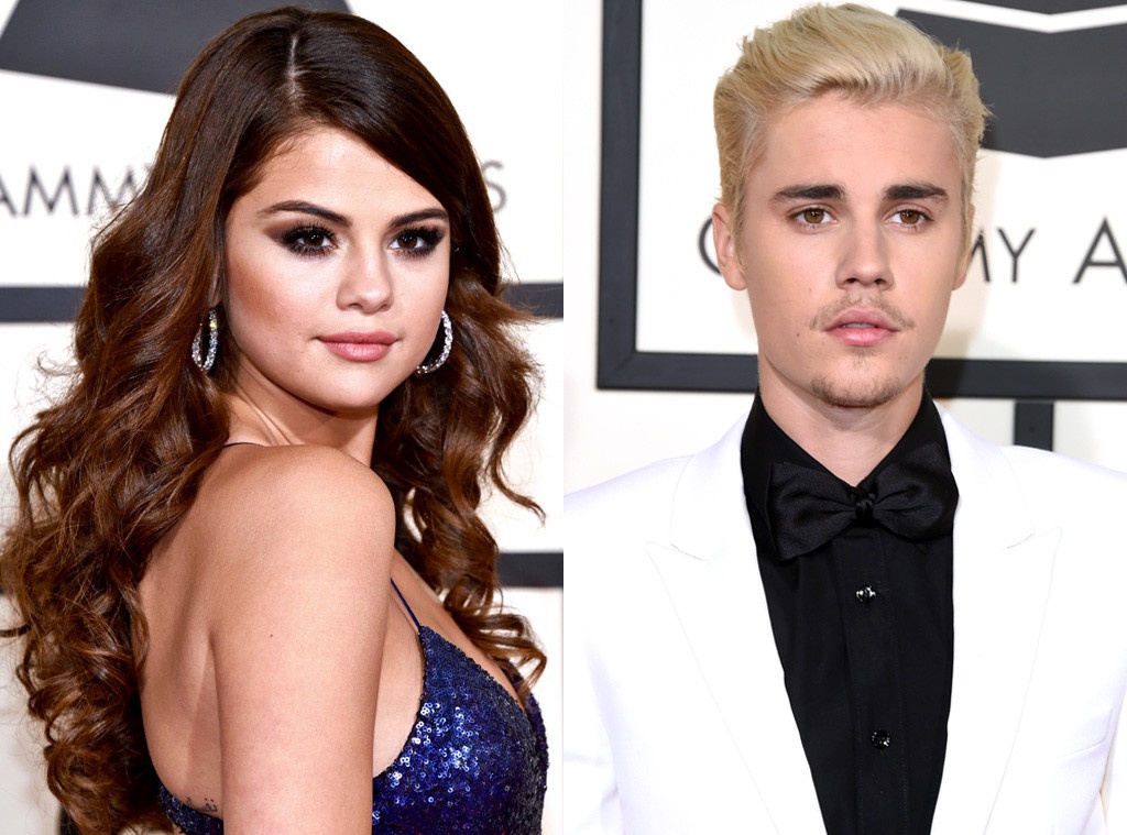 Justin Bieber hôn Selena Gomez ảnh 2 Justin Bieber hon Selena Gomez anh 2