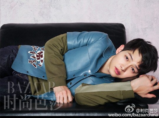 Song Joong Ki trên bìa tạp chí Bazaar ảnh 6 Song Joong Ki tren bia tap chi Bazaar anh 6