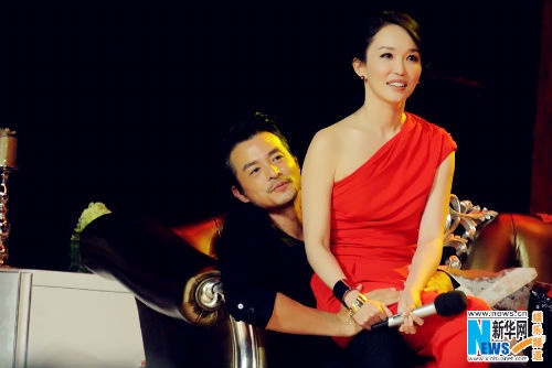 Ly Minh Thuan va Pham Van Phuong vun dap tinh yeu tuoi U50 hinh anh