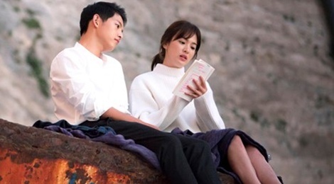 'Hau due mat troi' mo nhat khi chieu o Hong Kong hinh anh