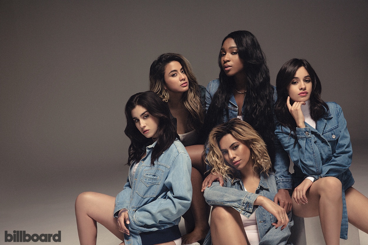 Phỏng vấn Fifth Harmony,  Fifth Harmony: chúng tôi đang trở thành những người đàn bà thực thụ ảnh 4 Phong van Fifth Harmony,  Fifth Harmony: chung toi dang tro thanh nhung nguoi dan ba thuc thu anh 4