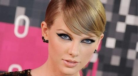 Taylor Swift la ca si kiem tien gioi nhat the gioi hinh anh