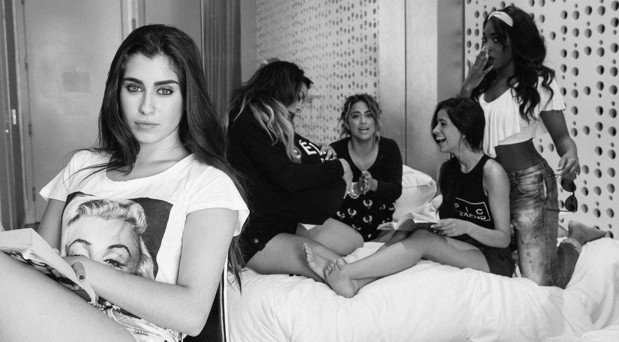 Fifth Harmony: Tu truyen hinh thuc te den ngoi sao the gioi hinh anh