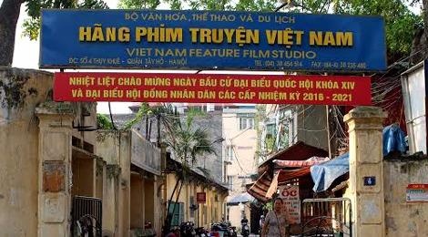 ‘Khong co chuyen dung co phan hoa Hang phim truyen VN’ hinh anh
