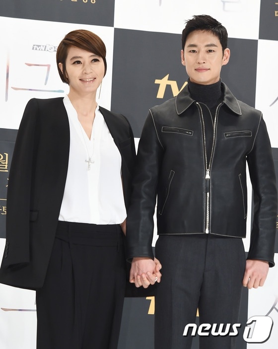 sao Hàn ngất khi đóng phim ảnh 2 sao Han ngat khi dong phim anh 2