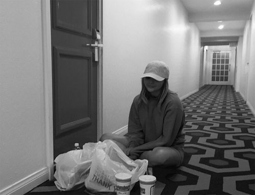 Brooklyn Beckham tình yêu ảnh 1 Brooklyn Beckham tinh yeu anh 1