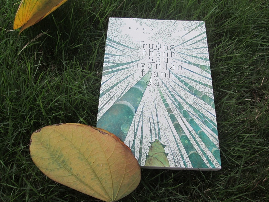 Ran Do Kim va nhung bai hoc sau sac ve su truong thanh hinh anh