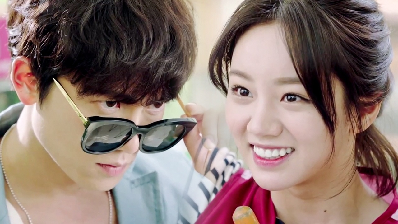 Man anh Han khong con phim hay sau 'Hau due mat troi' hinh anh