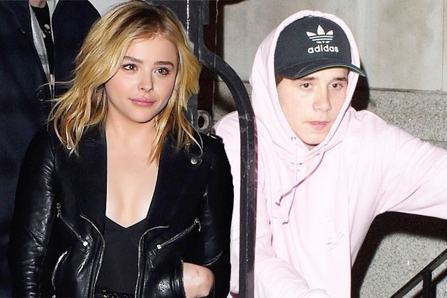 Brooklyn Beckham tình yêu ảnh 2 Brooklyn Beckham tinh yeu anh 2
