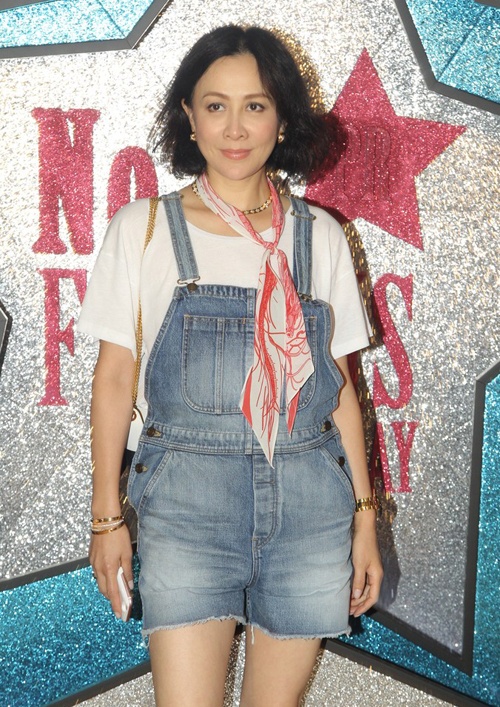 Lưu Gia Linh bị chỉ trích ảnh 1 Luu Gia Linh bi chi trich anh 1