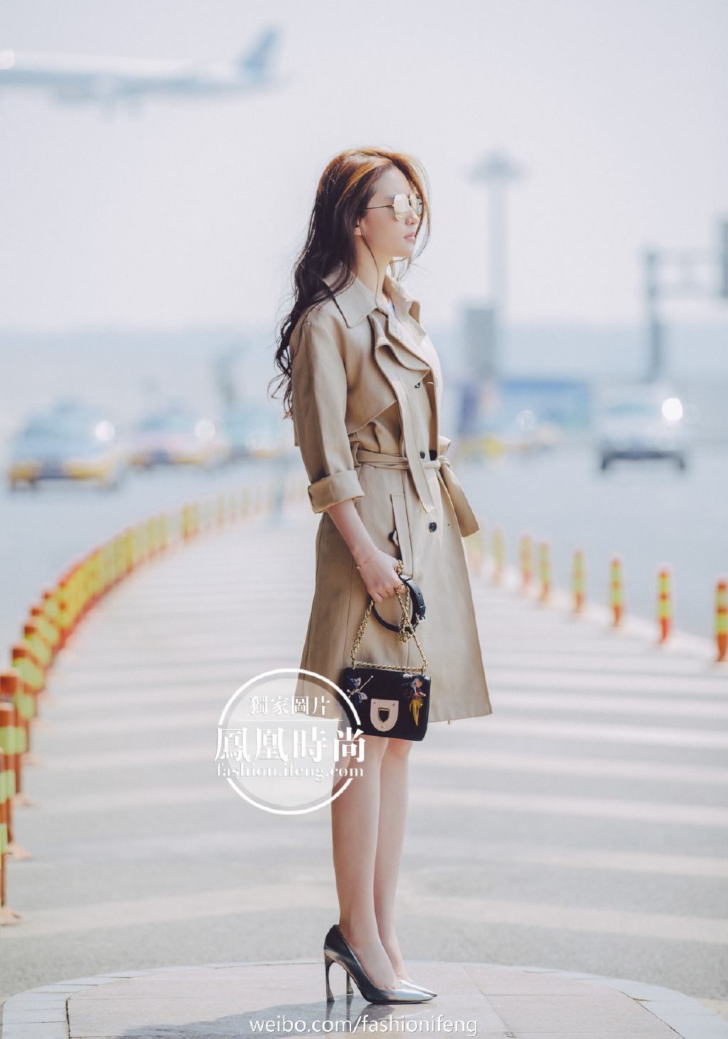 Luu Diec Phi dep anh 3