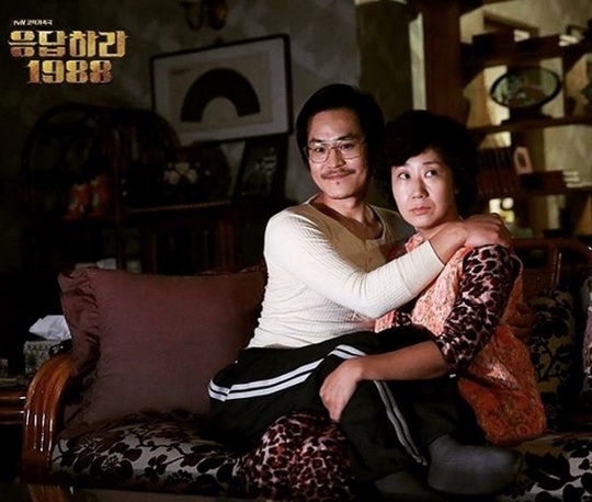 Người mẹ trong phim Hàn ảnh 5 Nguoi me trong phim Han anh 5