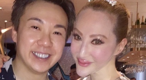 Sao nu 53 tuoi an han vi tham my khien mat thanh xa tinh hinh anh