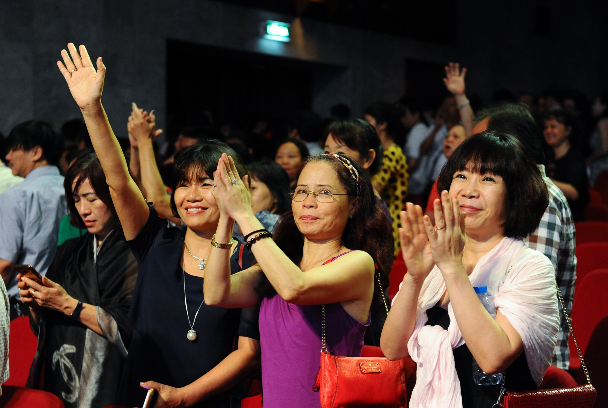 Thanh Tùng,  Mỹ Tâm,  Đàm Vĩnh Hưng ảnh 3 Thanh Tung,  My Tam,  Dam Vinh Hung anh 3
