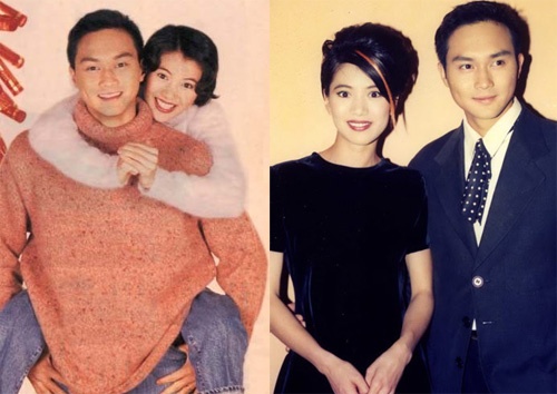 Truong Tri Lam anh hung xa dieu yeu vo anh 2