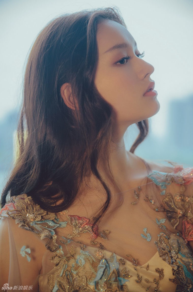 Lam Duan My nhan ngu khong lo het thoi anh 2