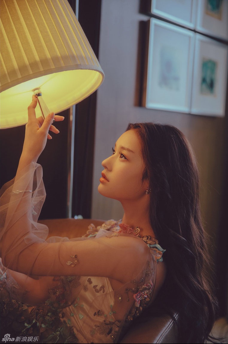 Lam Duan My nhan ngu khong lo het thoi anh 3