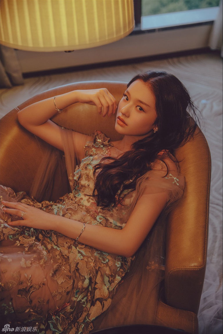 Lam Duan My nhan ngu khong lo het thoi anh 5