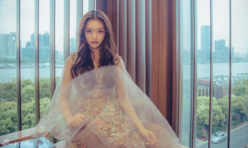 Lam Duan My nhan ngu khong lo het thoi anh 7