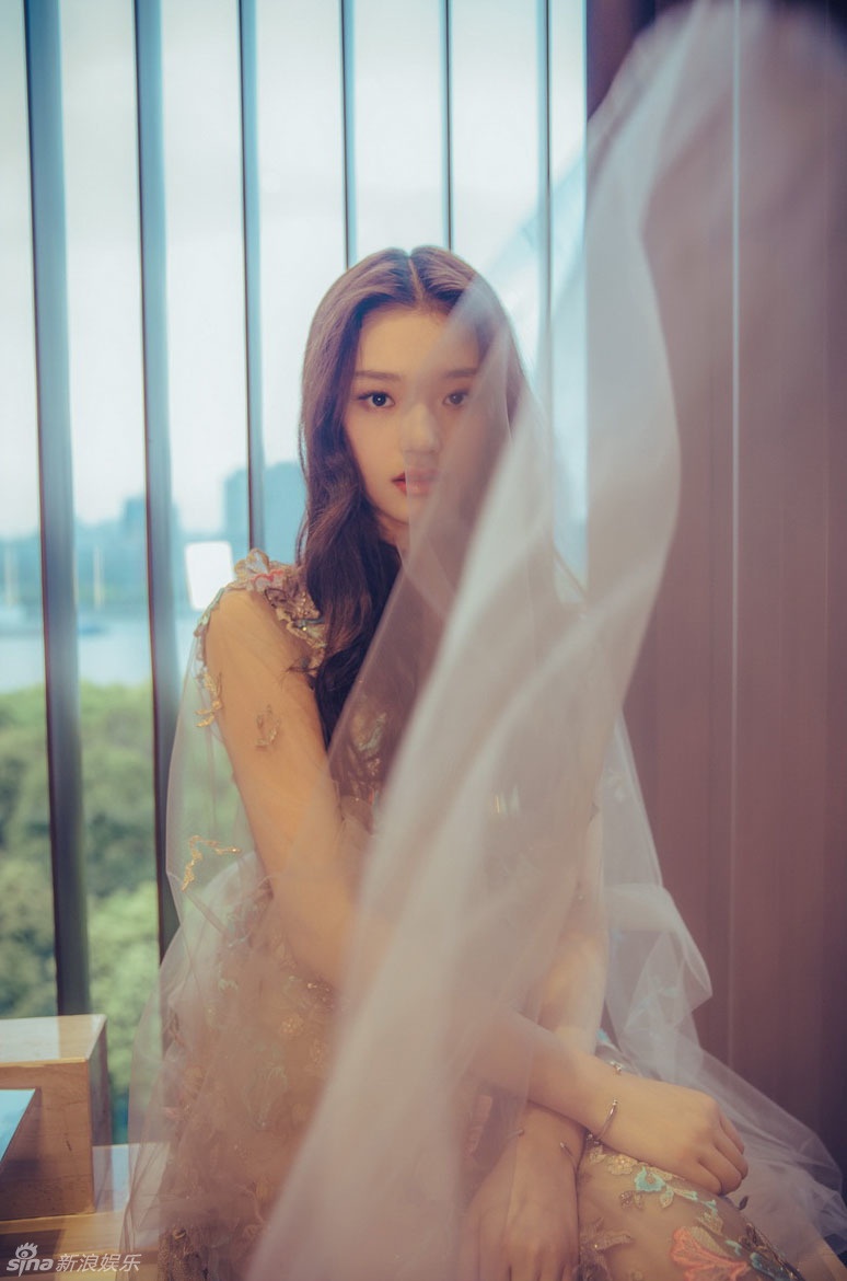 Lam Duan My nhan ngu khong lo het thoi anh 9