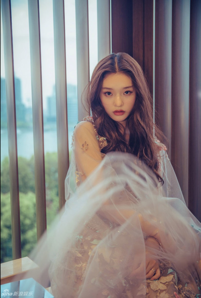 Lam Duan My nhan ngu khong lo het thoi anh 11